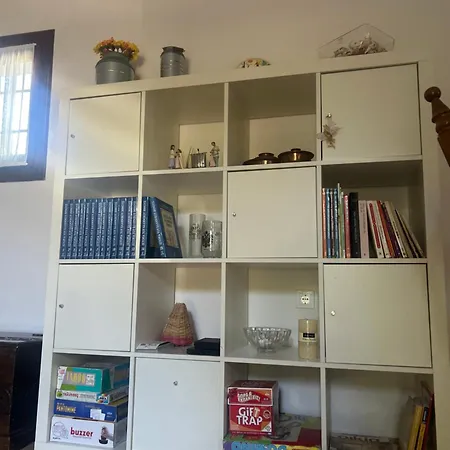 A Casa D Irene Holiday home