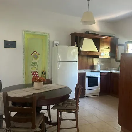 A Casa D Irene Holiday home *