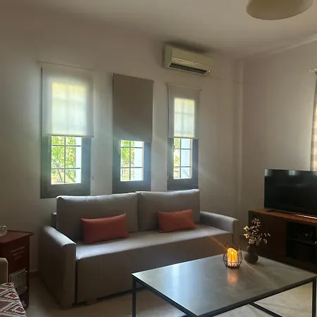 A Casa D Irene Holiday home Koropi