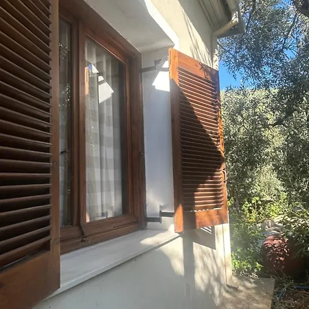 A Casa D Irene Holiday home