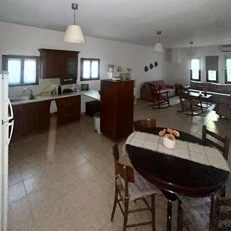 Holiday home A Casa D Irene