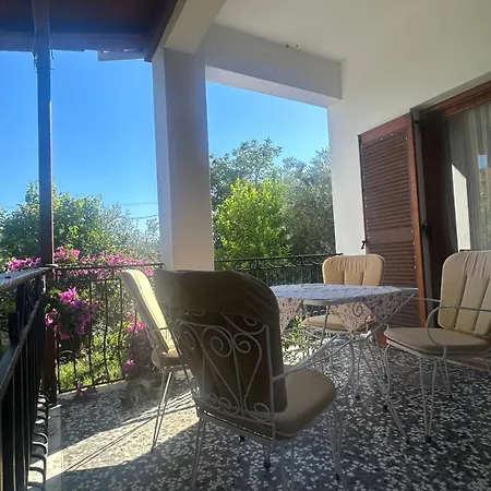 A Casa D Irene * Koropi