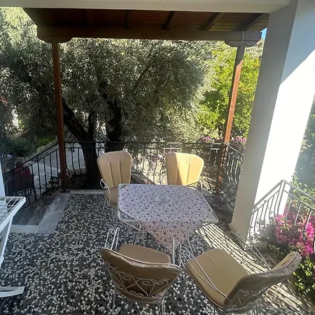 A Casa D Irene Holiday home