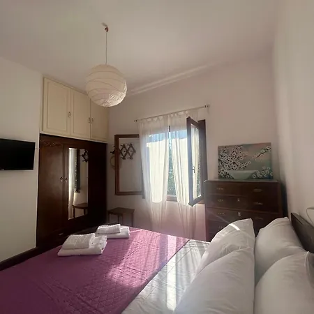 A Casa D Irene * Koropi