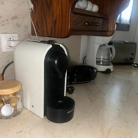 A Casa D Irene * Koropi