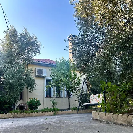 Holiday home A Casa D Irene Koropi