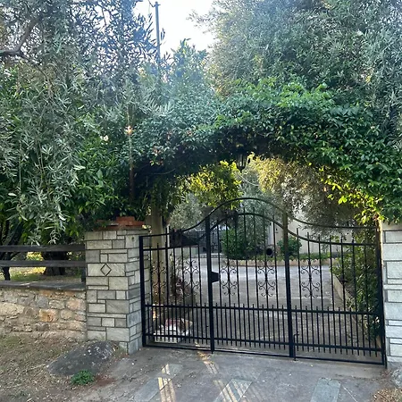 A Casa D Irene Holiday home