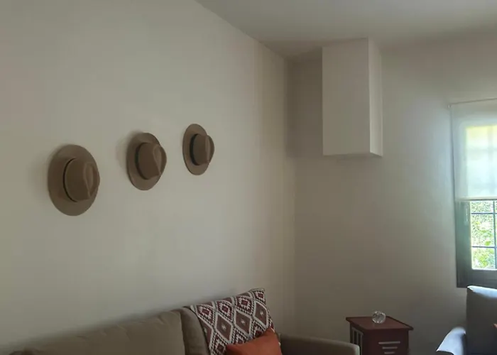 A Casa D Irene * Koropi