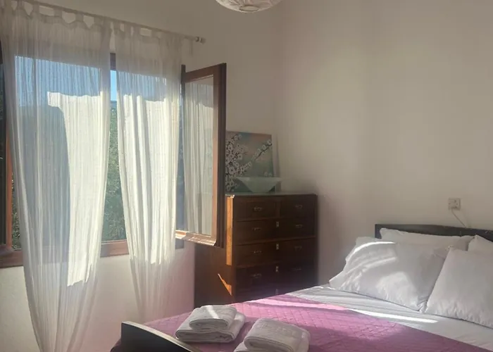 A Casa D Irene Semesterbostad *