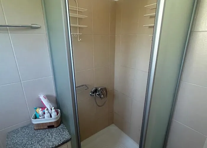 Semesterbostad A Casa D Irene Koropi