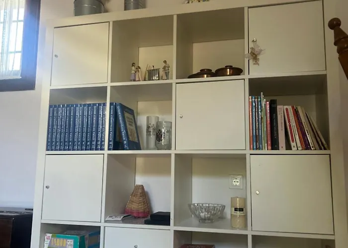 A Casa D Irene Semesterbostad