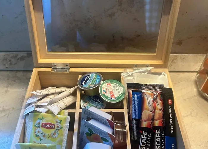 Semesterbostad A Casa D Irene