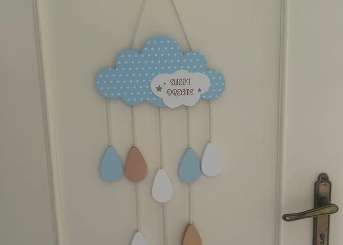 A Casa D Irene Semesterbostad