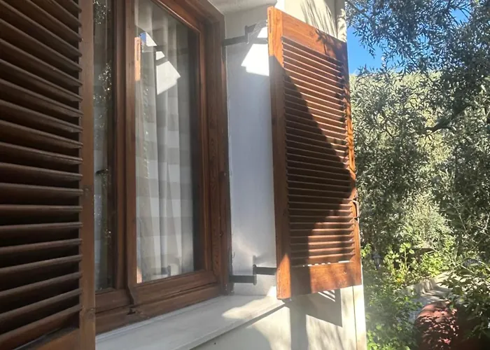 A Casa D Irene Semesterbostad