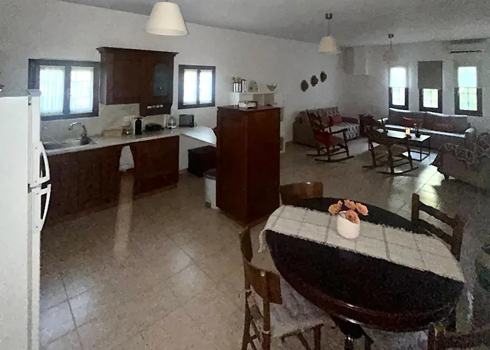 Semesterbostad A Casa D Irene