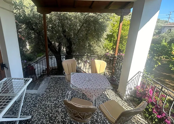 A Casa D Irene Semesterbostad