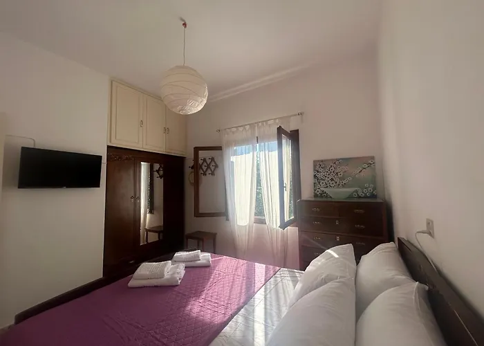 A Casa D Irene * Koropi