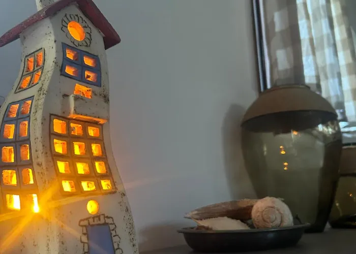 A Casa D Irene Koropi