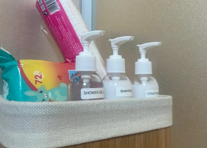 A Casa D Irene Semesterbostad