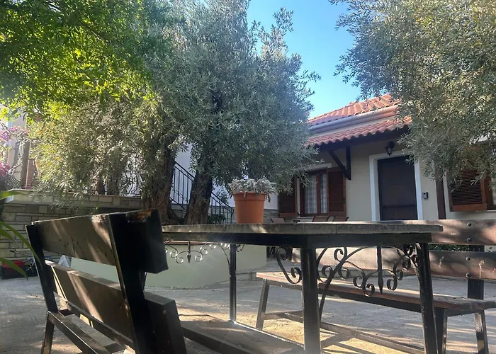 A Casa D Irene * Koropi