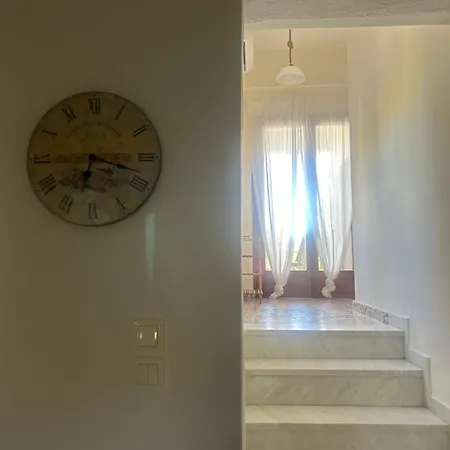 A Casa D Irene