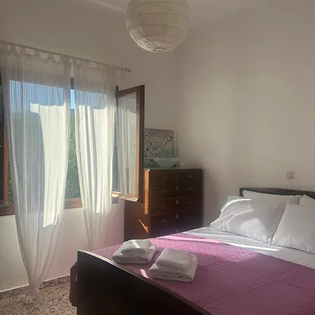 A Casa D Irene Holiday home *
