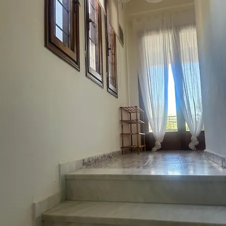 Holiday home A Casa D Irene *