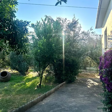 Holiday home A Casa D Irene