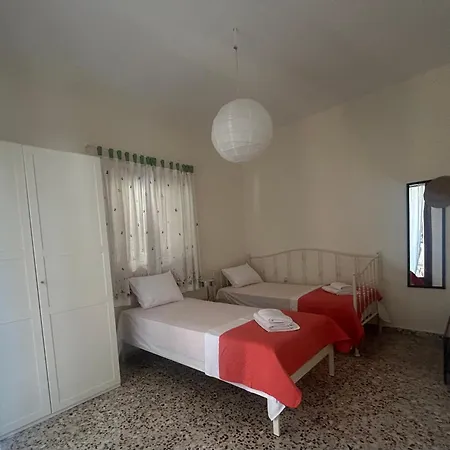 Holiday home A Casa D Irene Koropi