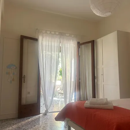 A Casa D Irene *