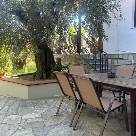 A Casa D Irene Holiday home *