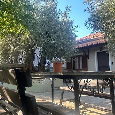 A Casa D Irene * Koropi