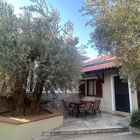 Holiday home A Casa D Irene *