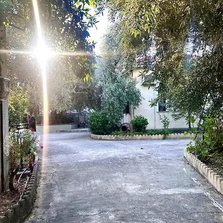 Holiday home A Casa D Irene *