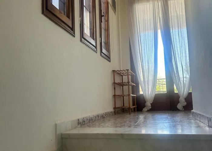 Holiday home A Casa D Irene *