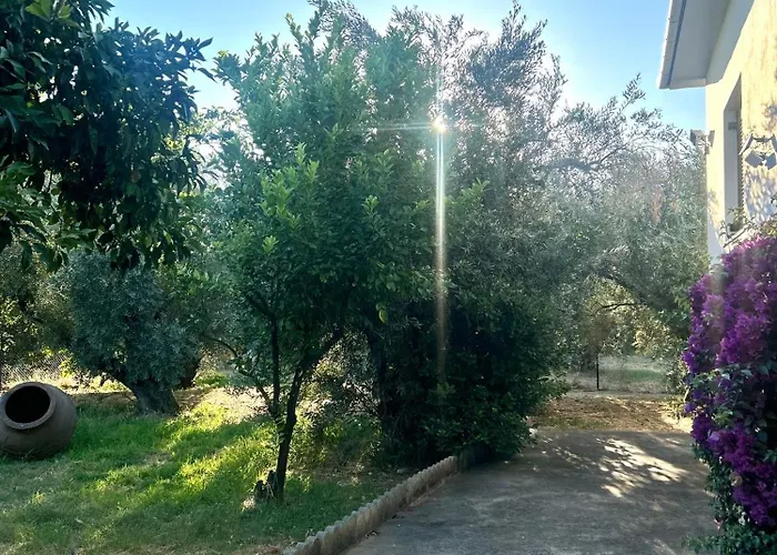 Holiday home A Casa D Irene