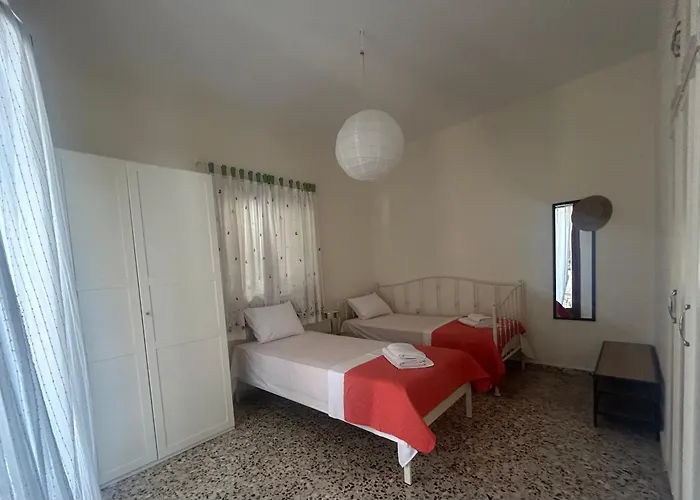 Holiday home A Casa D Irene Koropi