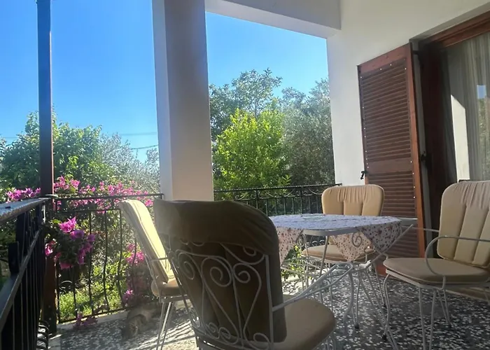 A Casa D Irene * Koropi