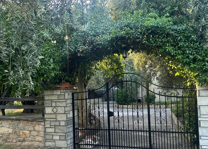 A Casa D Irene Holiday home